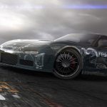 Need for Speed ProStreet