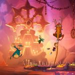 rayman origins