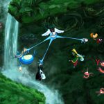 rayman origins