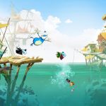 rayman origins