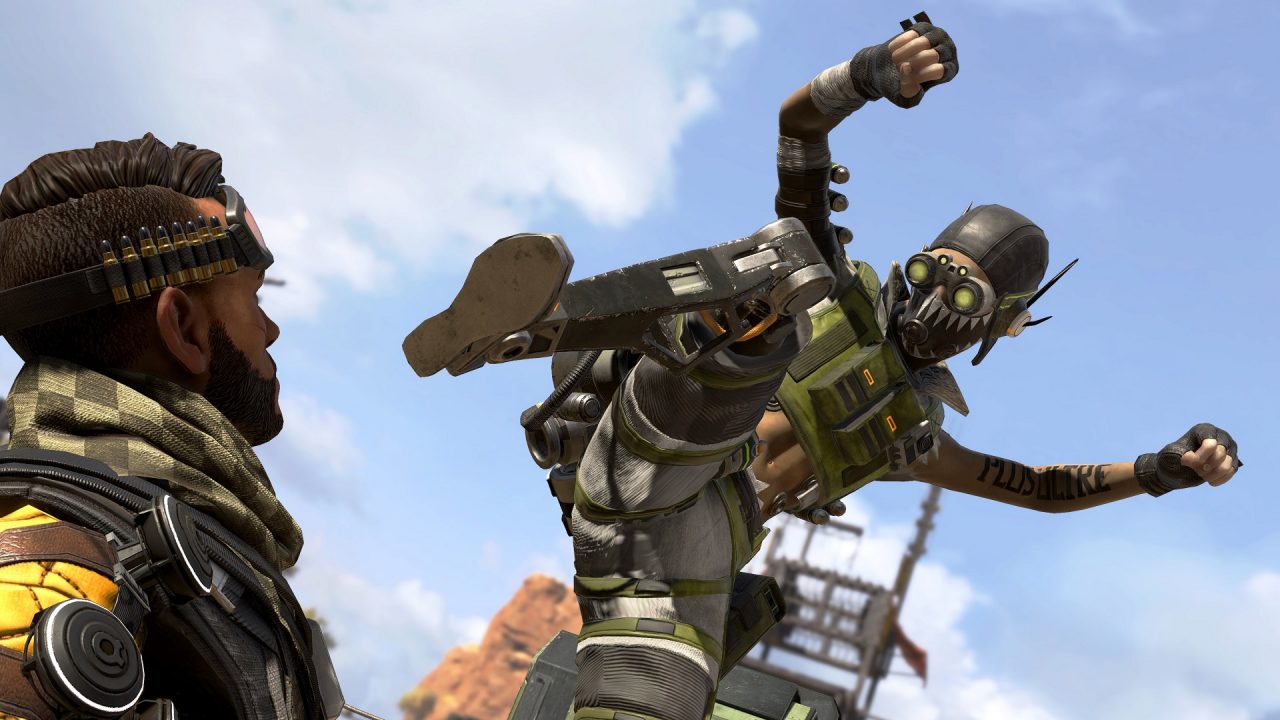 APex Legends