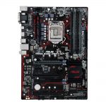 ASUS PRIME B250 PRO