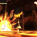 Anima Gate of Memories The Nameless Chronicles