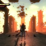 Anima Gate of Memories The Nameless Chronicles