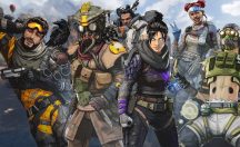 Apex Legends