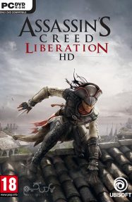 دانلود بازی Assassin's Creed III Liberation برای PC