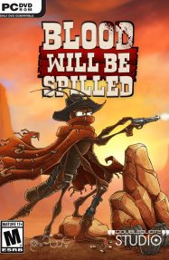دانلود بازی Blood will be Spilled برای PC