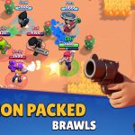 Brawl Stars