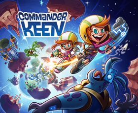 Commander Keen