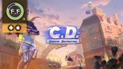 دانلود بازی Creative Destruction برای اندروید و آیفون