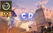دانلود بازی Creative Destruction برای اندروید و آیفون