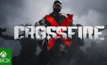 CrossfireX