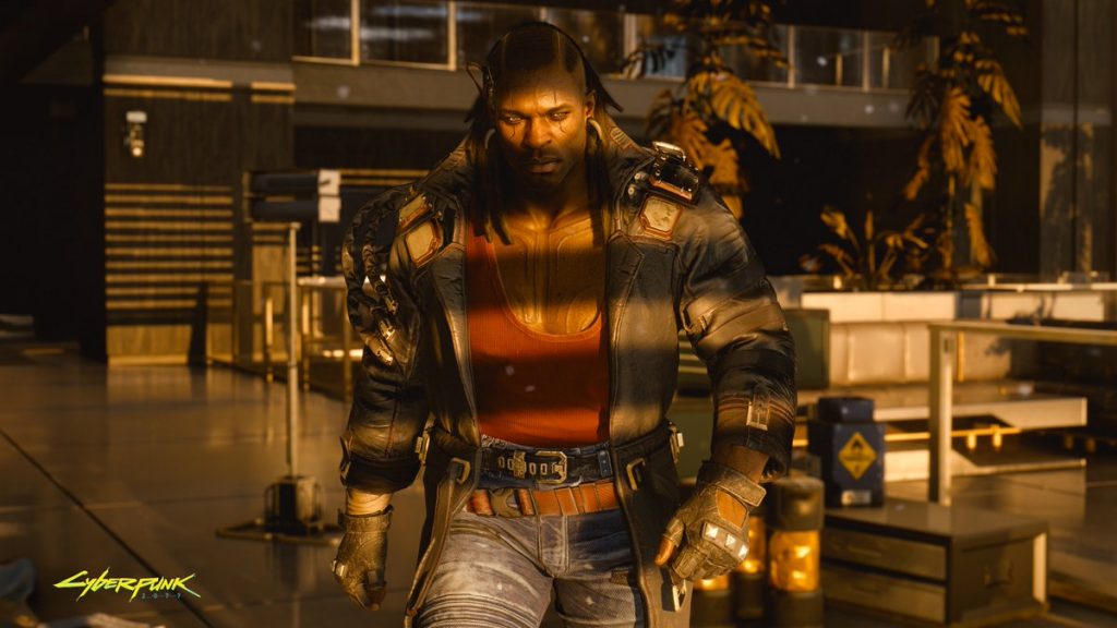 Cyberpunk-2077