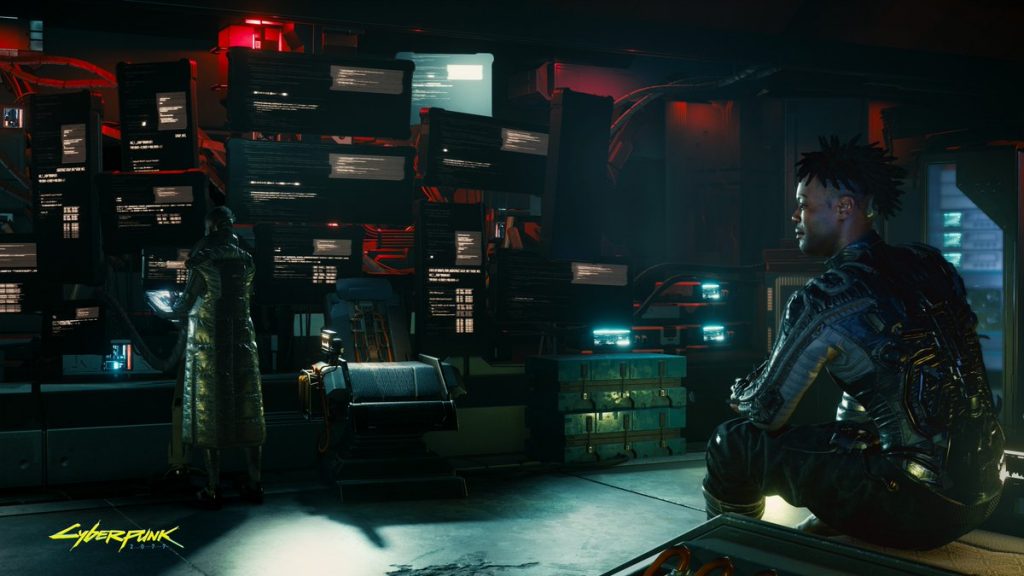 Cyberpunk-2077