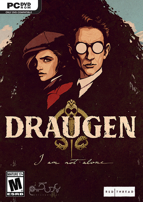 دانلود بازی Draugen برای PC
