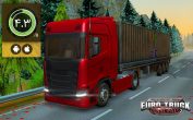 دانلود بازی Euro Truck Driver 2018 برای اندروید و آیفون