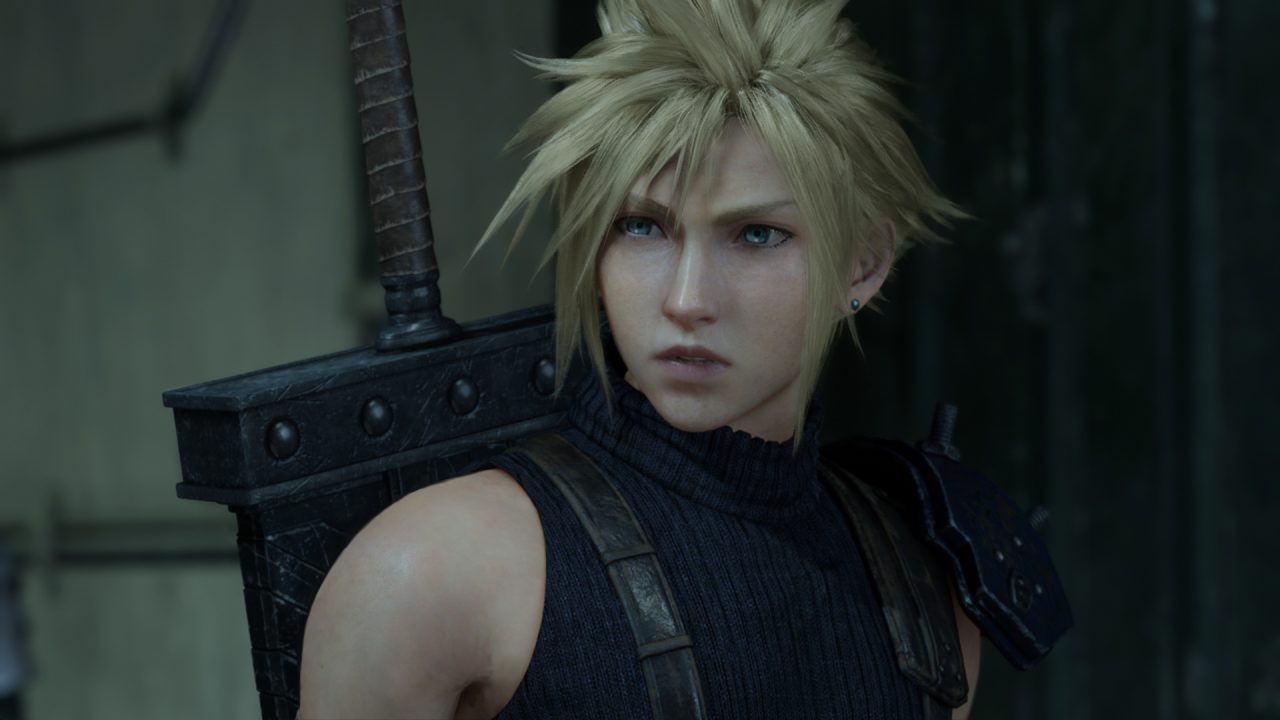 Final-Fantasy-7-Remake