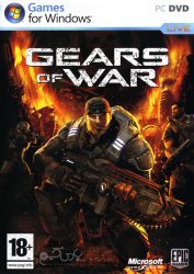 دانلود بازی Gears of War برای PC