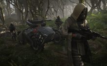 Ghost Recon Breakpoint