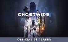 GhostWire Tokyo