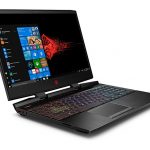 HP OMEN 15t DC100