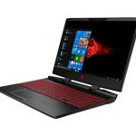 HP OMEN 15t DC100