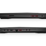 HP OMEN 15t DC100