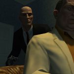 Hitman Blood Money