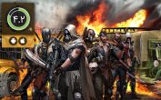 دانلود بازی Last Empire - War Z Strategy برای اندروید و آیفون