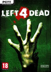 دانلود بازی Left 4 Dead برای PC