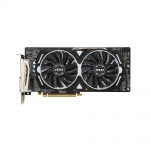 MSI RX 580 ARMOR 8GB OC
