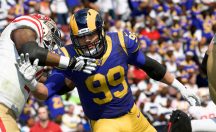Madden NFL 20