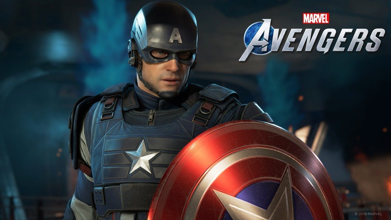 Marvels-Avengers