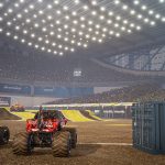 Monster Jam Steel Titans