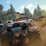 Monster Jam Steel Titans