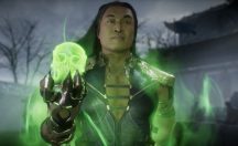 Mortal Kombat 11