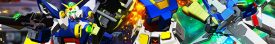 New Gundam Breaker