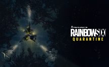 Rainbow Six Quarantine