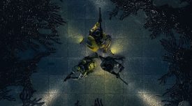 Rainbow Six Quarantine