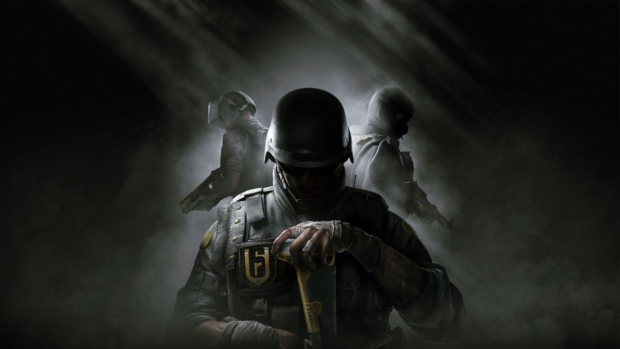 Rainbow-Six-Siege