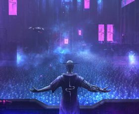 Re-Legion