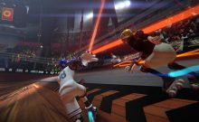 Roller Champions: E3 2019 Official Gameplay Trailer