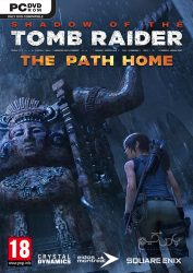 دانلود بازی Shadow of the Tomb Raider - The Path Home برای PC