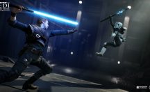 بازی Star Wars Jedi: Fallen Order