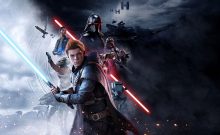 گیم پلی کامل بازی Star Wars Jedi: Fallen Order