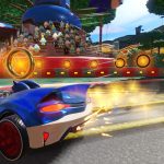Team Sonic Racing