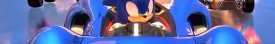Team Sonic Racing