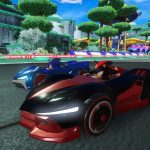 Team Sonic Racing