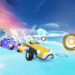 Team Sonic Racing