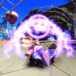 Team Sonic Racing